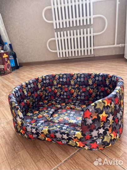 Лежанка для собак