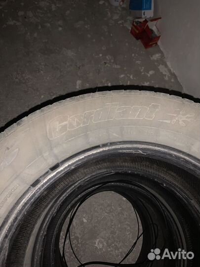 Резина Cordiant sport 215/65R16