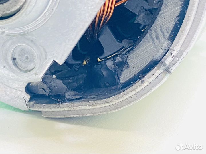 П.6983 Мотор Вентилятора