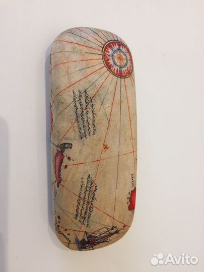 Футляр для очков