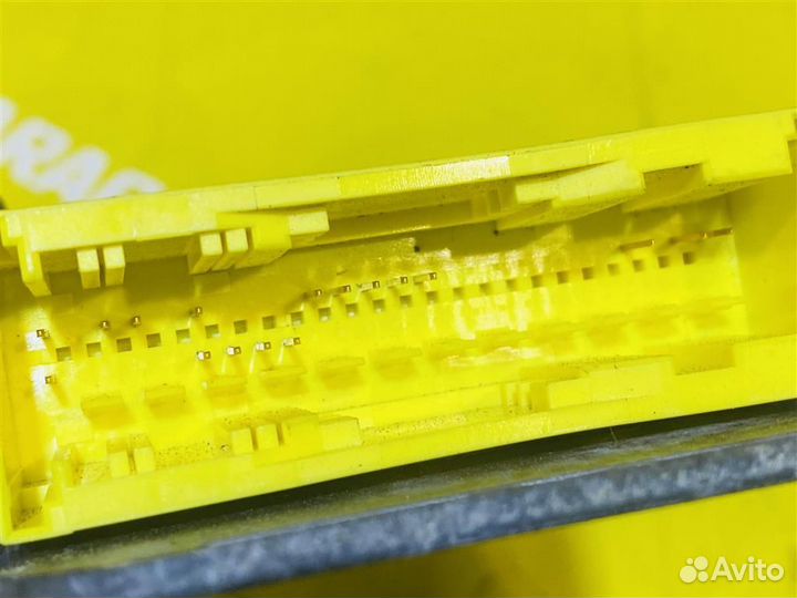 Блок SRS #: 4060 Volkswagen Golf IV/Bora 1997-2005