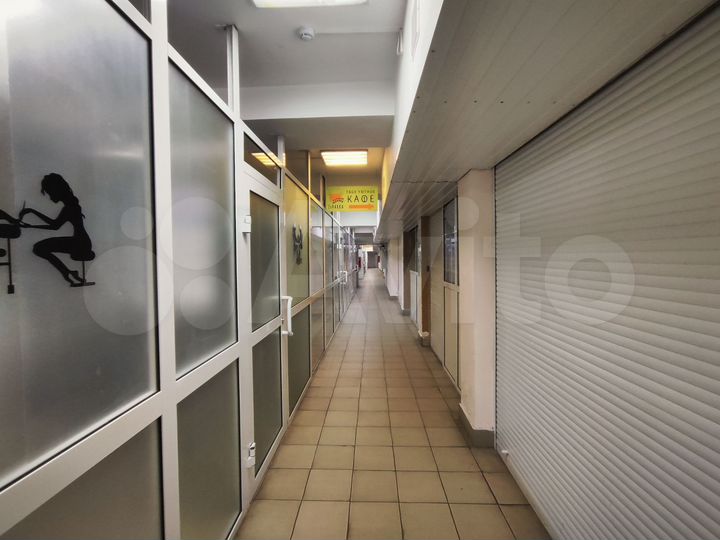 Торговая площадь, 73 м²