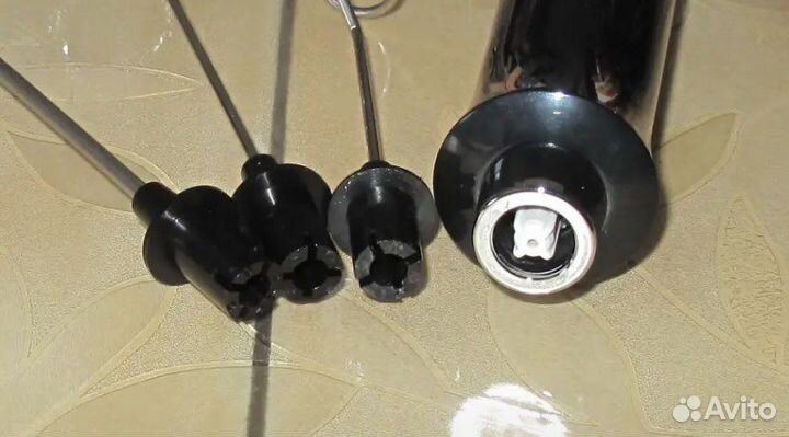 Капучинатор беспроводной