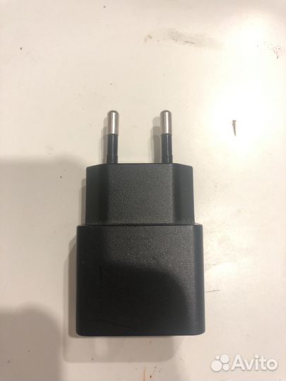 Зарядка для телефона