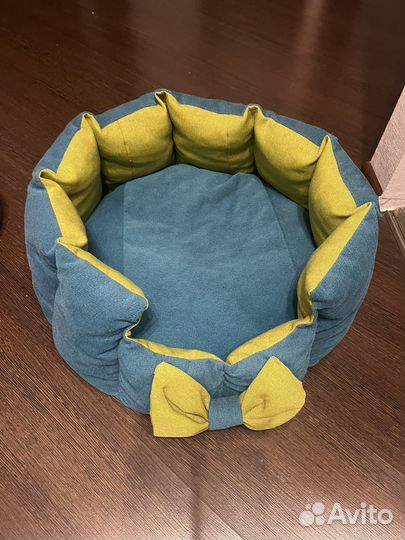 Лежанка для собак