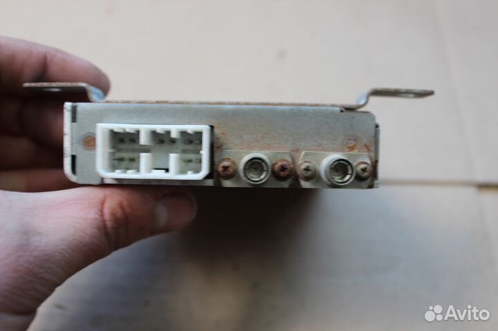 Приёмник GPS Mercedes A1408201497