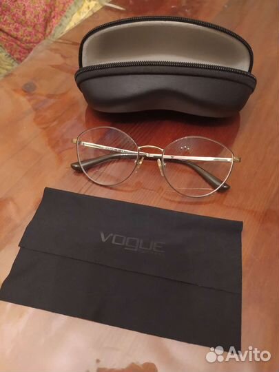 Оправа Vogue 0VO4025-5021 53