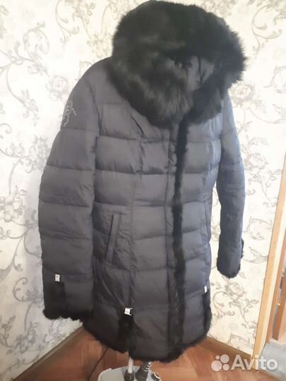 Женская куртка