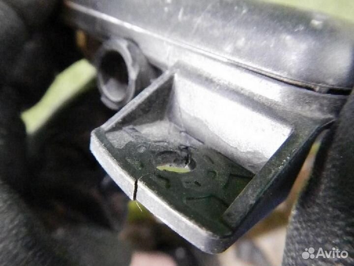 Радар парковочный/парктроник Skoda Kodiaq