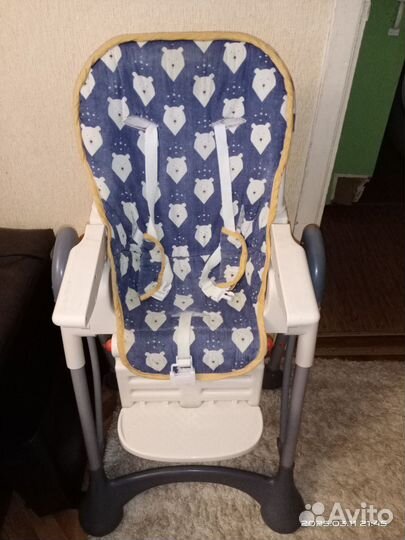 Стул для кормления