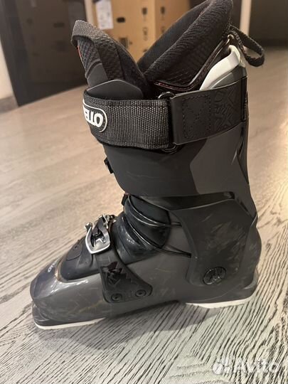 Горнолыжные ботинки dalbello Core 110