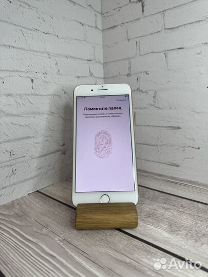 iPhone 8 Plus, 256 ГБ