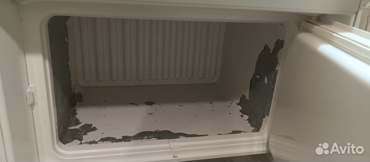 Холодильник бу стинол