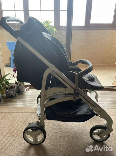 Детские коляски прогулочные