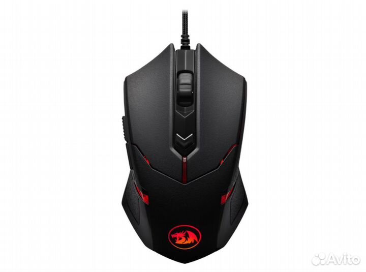 Redragon Centrophorus (77942)