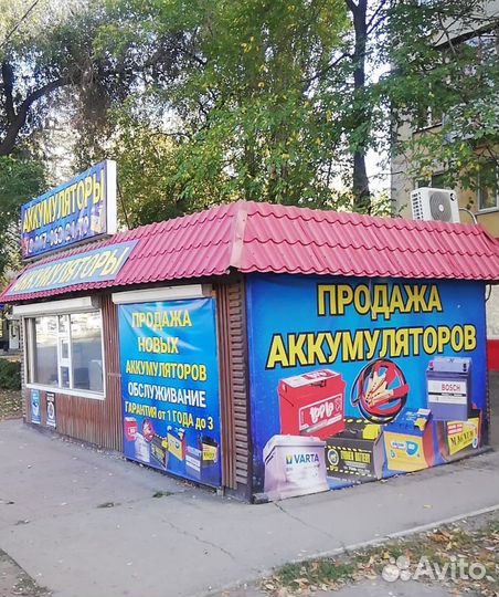 Аккумулятор автомобильный zion 60Ач -100Ач