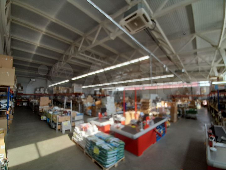 Свободного назначения, 730 м²