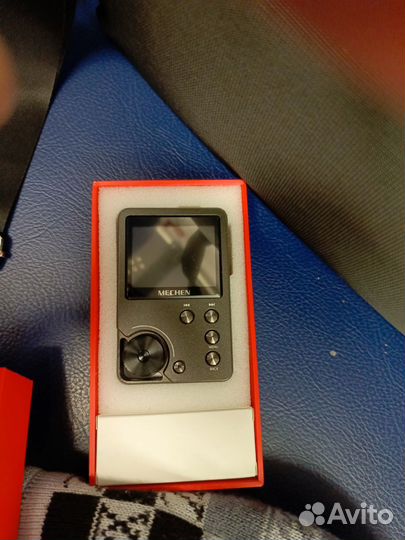 Hi Fi MP3 плеер mechen-M30