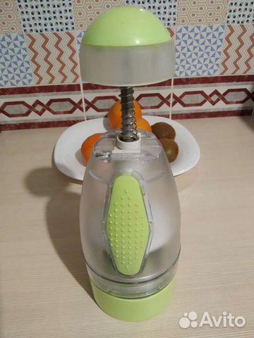 Измельчитель / Овощерезка Kaiserhoff KH-1959