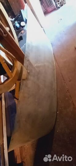 Стекло на Москвич 412