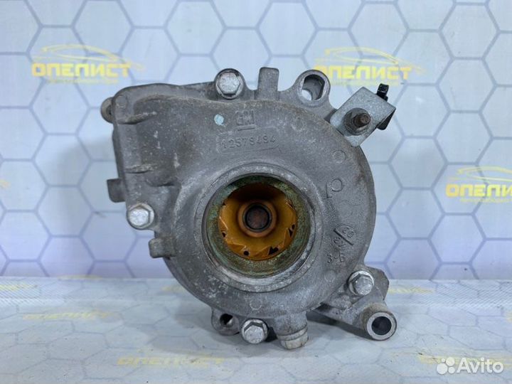 Помпа Opel Vectra C Z22SE