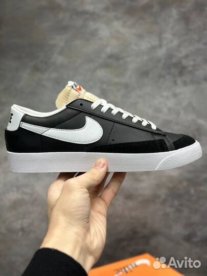 Nike blazer LOW