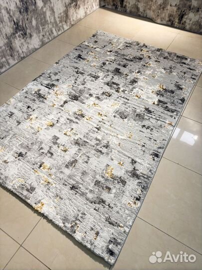 Ковер турецкий новый