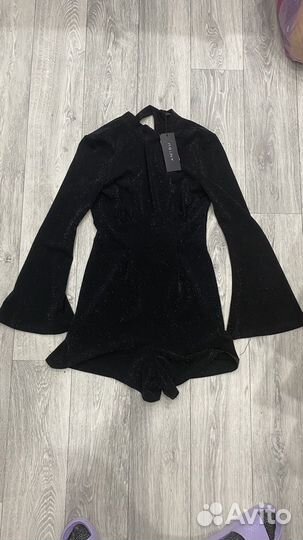 Комбинезон женский