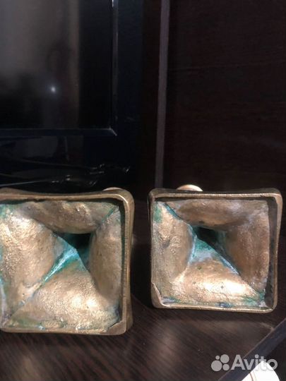 Подсвечники