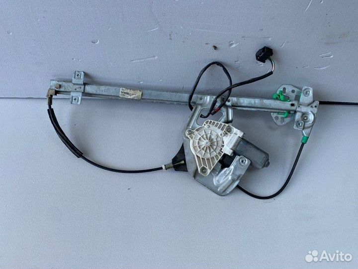 Стеклоподъемник передний левый Камаз 5490 2018