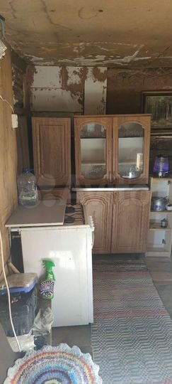 Дом 37 м² на участке 13 сот.