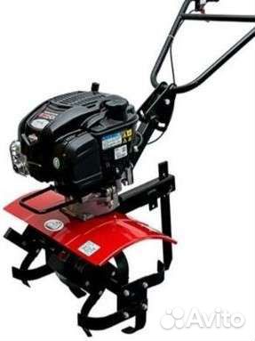 Мотокультиватор Тарпан
