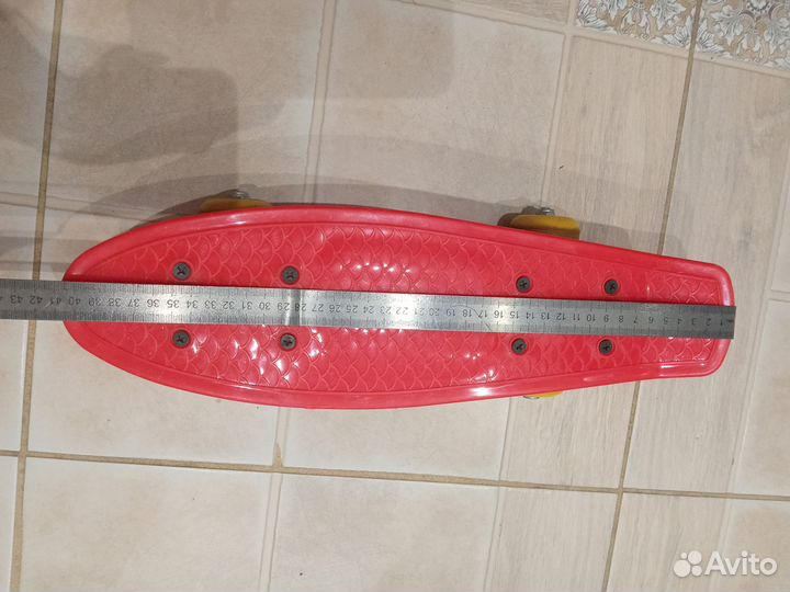 Продам детский скейтборд