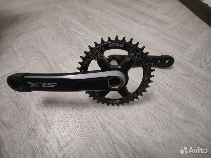 Велокомпоненты