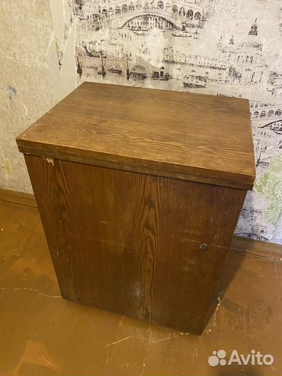 Швейная машина Чайка 3