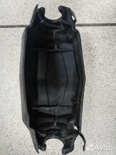 Наладка на руль BRP Lynx rave 600rs