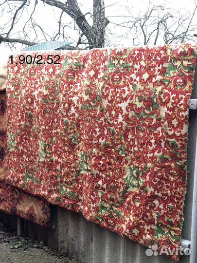 Ковер палас