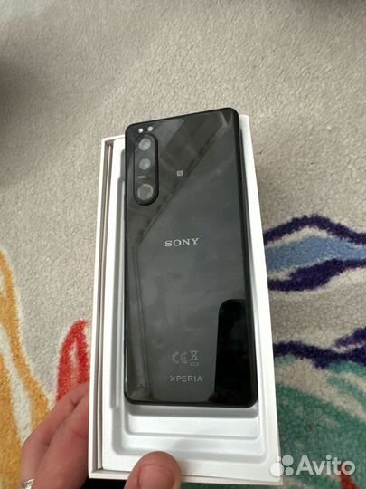 Sony Xperia 5 III, 8/128 ГБ