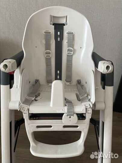 Стульчик для кормления Peg Perego