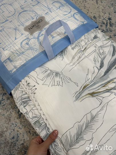 Одеяло евро