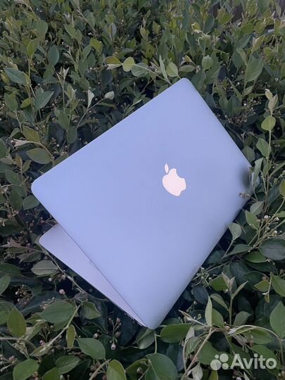 Macbook Air 13 2017