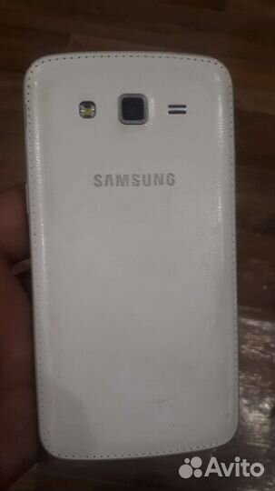 Телефон Samsung