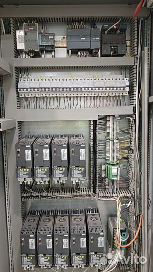 Асу тп и КИП 