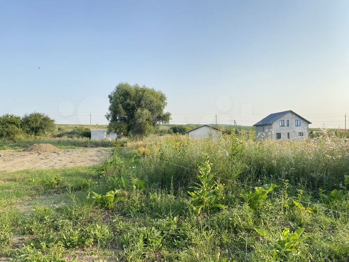 Участок 6 сот. (ИЖС)