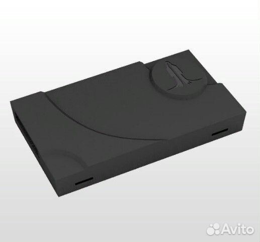 Иммобилайзер Призрак-520