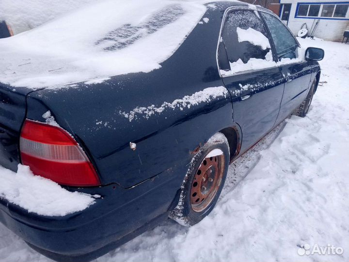 Honda accord, 1995 г.в., кузов CD3, двиг. 1.8