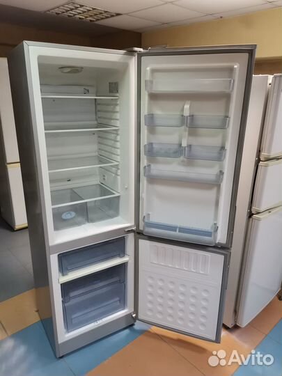 Холодильник haier