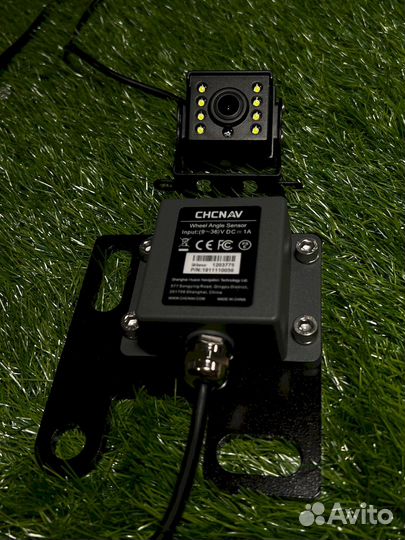 Автопилотное устройство chcnav NX510 PRO