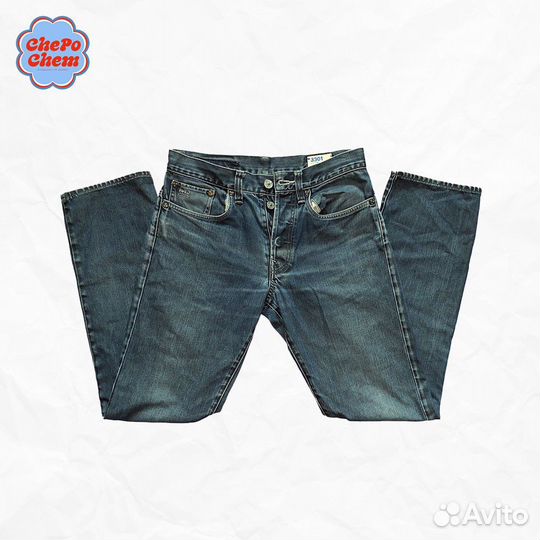 Джинсы G-Star