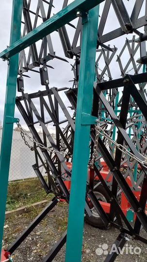 Борона Завод Акимов СБГ-13/2, 2023